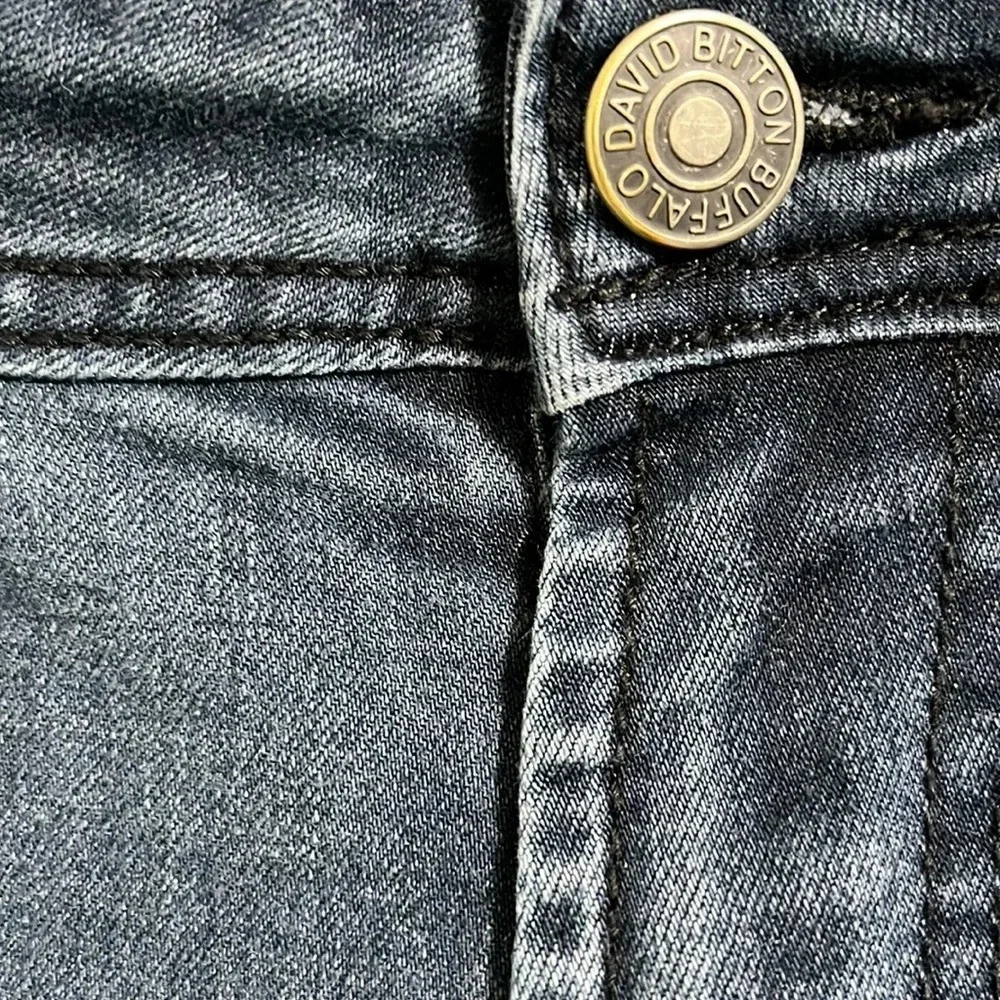 Buffalo by David Bitton jeans 38x30